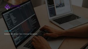 Dashboard Wms Optimal  Kunci Efisiensi Operasional Gudang Anda