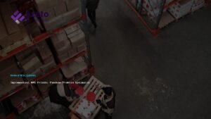 Implementasi Wms Prieds  Panduan Praktis Optimalisasi Gudang