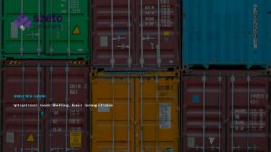 Optimalisasi Goods Shelving  Kunci Gudang Efisien Dengan Prieds Wms