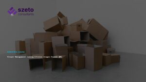 Visual Management Gudang Efisien Dengan Prieds Wms