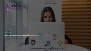 Wms Prieds  Optimalisasi Gudang Modern Untuk Efisiensi Maksimal