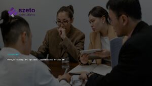 Manajer Gudang 3pl Optimal  Implementasi Prieds Wms Revolusioner