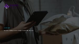 Optimasi Gudang Efisien Dengan Prieds Wms Dan Szeto