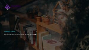 Optimasi Gudang Efisien Dengan 5s Dan Prieds Wms