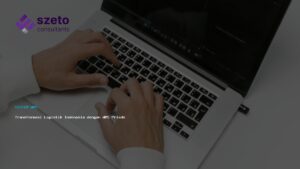 Transformasi Logistik Indonesia Dengan Wms Prieds