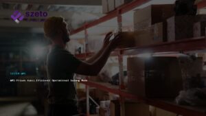 Wms Prieds Kunci Efisiensi Operasional Gudang Modern