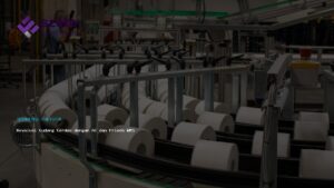 Revolusi Gudang Cerdas Dengan Ai Dan Prieds Wms