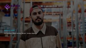 Optimalisasi Peran Asisten Manajer Gudang Dengan Prieds Wms