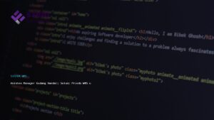 Asisten Manajer Gudang Handal  Solusi Prieds Wms Untuk Operasional Efisien