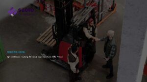 Optimalisasi Gudang Melalui Implementasi Wms Prieds Yang Efektif