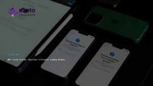 Wms Cloud Prieds  Revolusi Efisiensi Gudang Modern