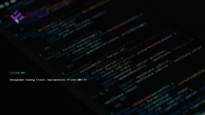 Manajemen Gudang Cloud  Implementasi Prieds Wms Praktis