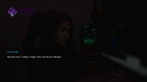 Optimalisasi Gudang Dengan Data Warehouse Manager Prieds