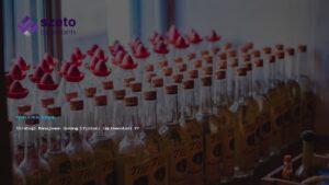 Strategi Manajemen Gudang Efisien  Implementasi Praktis Prieds Wms