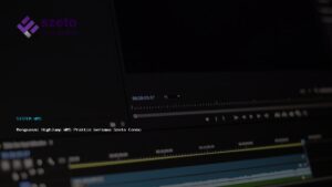 Menguasai Highjump Wms Praktis Bersama Szeto Consultants