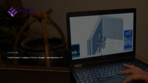 Transformasi Gudang Efisien Dengan Implementasi Prieds Wms