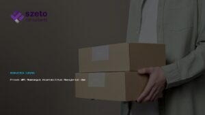 Prieds Wms Membangun Akuntabilitas Manajerial Dan Efisiensi Gudang