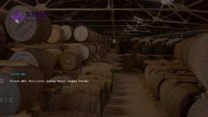 Prieds Wms  Resiliensi Gudang Retail Hadapi Perubahan Pasar