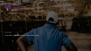 Prieds Wms  Solusi Optimalisasi Gudang Modern Anda