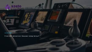 Prieds Wms  Optimalisasi Manajemen Gudang Daring Modern