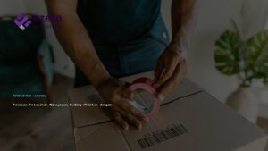 Panduan Pelatihan Manajemen Gudang Praktis Dengan Wms Prieds