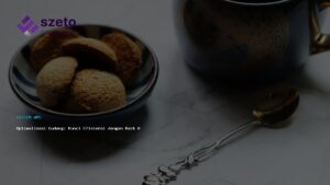 Optimalisasi Gudang  Kunci Efisiensi Dengan Rack Allocation Prieds