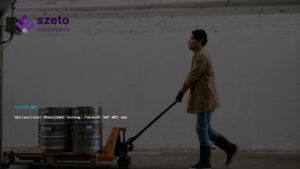 Optimalisasi Manajemen Gudang  Panduan Sap Wms Dan Implementasi Prieds