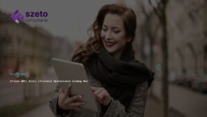 Prieds Wms  Kunci Efisiensi Operasional Gudang Modern