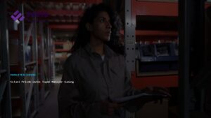 Solusi Prieds Untuk Tugas Manajer Gudang