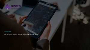 Optimalisasi Gudang Dengan Solusi Wms Prieds Terbaik