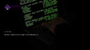 Optimasi Gudang Efisien Dengan Sistem Manajemen Inventori Prieds