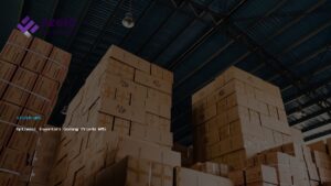 Optimasi Inventori Gudang Prieds Wms