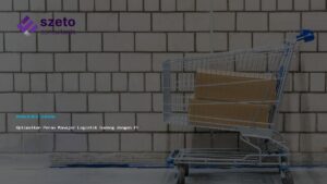Optimalkan Peran Manajer Logistik Gudang Dengan Prieds Wms
