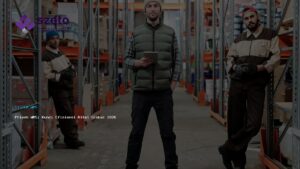 Prieds Wms  Kunci Efisiensi Ritel Global 2026