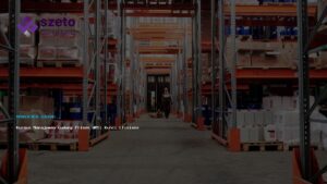 Kursus Manajemen Gudang Prieds Wms  Kunci Efisiensi Operasional