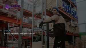 Efisiensi Gudang Retail Mewah Dengan Prieds Wms