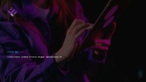 Transformasi Gudang Efisien Dengan Implementasi Prieds Wms