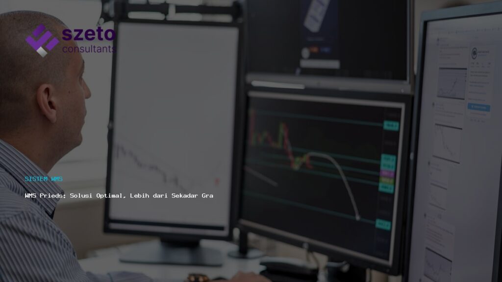 Wms Prieds  Solusi Optimal  Lebih Dari Sekadar Gratis