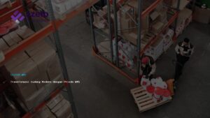 Transformasi Gudang Modern Dengan Prieds Wms