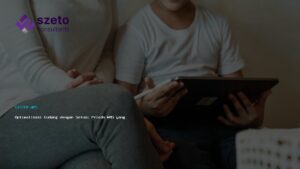 Optimalisasi Gudang Dengan Solusi Prieds Wms Yang Adaptif