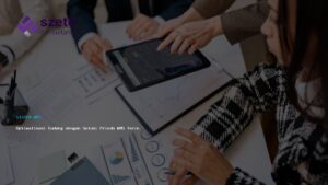 Optimalisasi Gudang Dengan Solusi Prieds Wms Terintegrasi