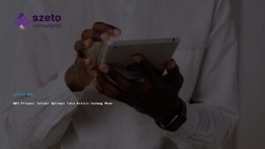 Wms Prieds  Solusi Optimal Tata Kelola Gudang Modern