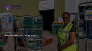 Optimalisasi Gudang  Solusi Fitur Wms Prieds