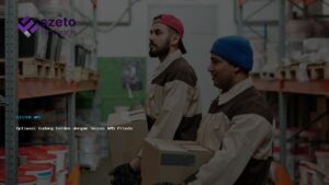 Optimasi Gudang Cerdas Dengan Solusi Wms Prieds