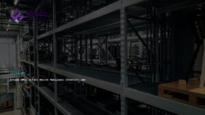 Prieds Wms  Solusi Akurat Manajemen Inventori Dan Operasional