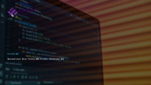 Optimalisasi Alur Proses Wms Prieds  Efisiensi Maksimal