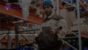 Agile Logistik Fast Fashion  Menguasai Dinamika Pasar Global