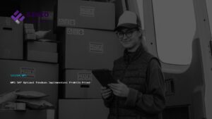 Wms Sap Optimal Panduan Implementasi Praktis Prieds