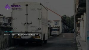 Efisiensi Logistik  Mllf Dan Wms Prieds Menuju Gudang Cerdas