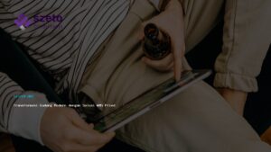 Transformasi Gudang Modern Dengan Solusi Wms Prieds